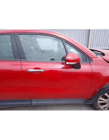 PUERTA DELANTERA DERECHA FIAT 500X (334) - 203512