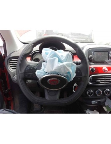 VOLANTE FIAT 500X (334) - 203525