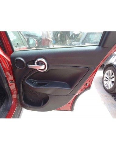 GUARNECIDO PUERTA TRASERA DERECHA FIAT 500X (334) - 203540