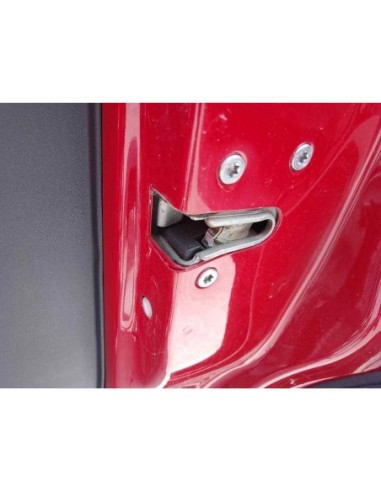 CERRADURA PUERTA TRASERA DERECHA FIAT 500X (334) - 203542