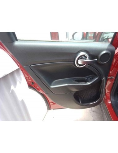 GUARNECIDO PUERTA TRASERA IZQUIERDA FIAT 500X (334) - 203553