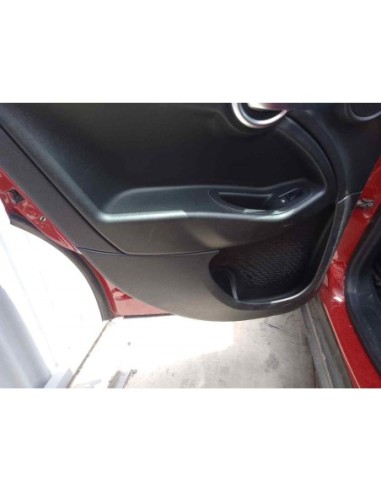 ELEVALUNAS TRASERO IZQUIERDO FIAT 500X (334) - 203554