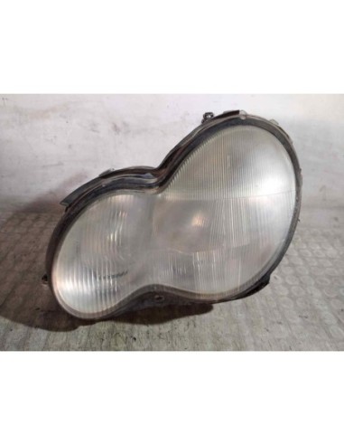 FARO IZQUIERDO MERCEDES-BENZ CLASE C (BM 203) BERLINA - 139778