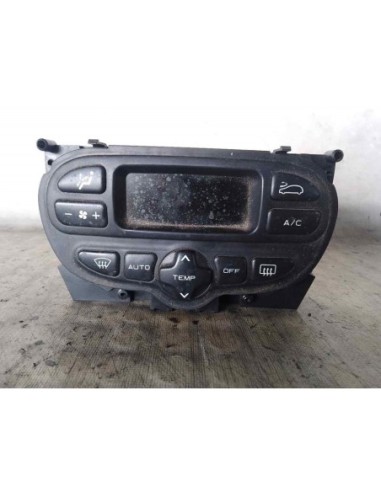 MANDO CALEFACCION / AIRE ACONDICIONADO CITROEN XSARA PICASSO - 166048