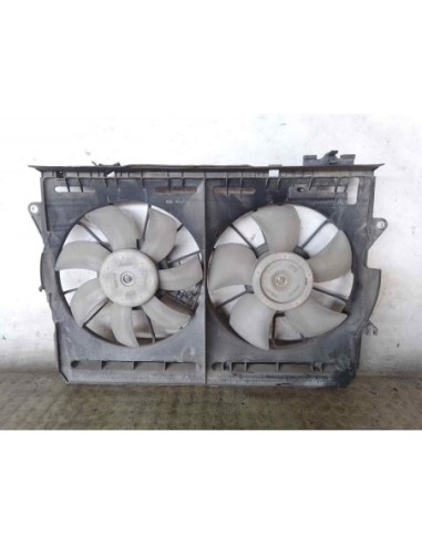 ELECTROVENTILADOR TOYOTA AVENSIS BERLINA (T25) - 194964