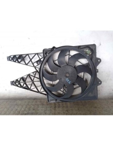 ELECTROVENTILADOR FIAT II BRAVO (198) - 181020