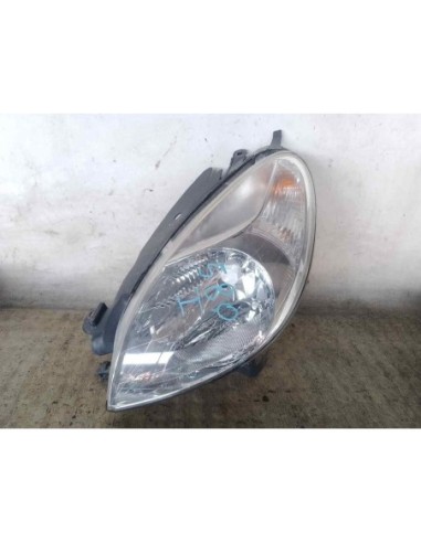 FARO IZQUIERDO CITROEN XSARA PICASSO - 181763