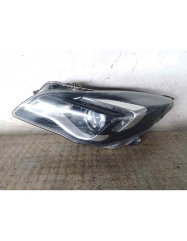 FARO IZQUIERDO OPEL INSIGNIA BERLINA - 202600