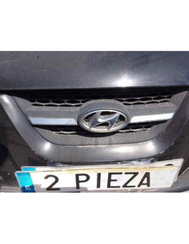 REJILLA DELANTERA HYUNDAI ATOS (EM) - 164256