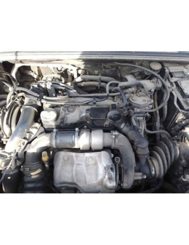 ABS FORD FOCUS BERLINA (CB8) - 200935