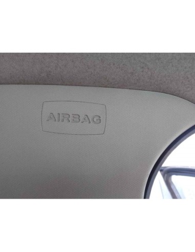 AIRBAG CORTINA DELANTERO IZQUIERDO FORD FOCUS BERLINA (CB8) - 200937