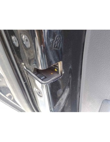 CERRADURA PUERTA TRASERA IZQUIERDA FORD FOCUS BERLINA (CB8) - 200971