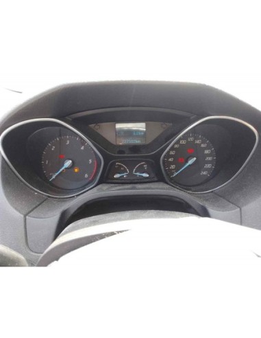 CUADRO INSTRUMENTOS FORD FOCUS BERLINA (CB8) - 200975