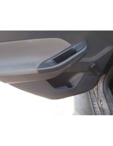 ELEVALUNAS TRASERO IZQUIERDO FORD FOCUS BERLINA (CB8) - 200982