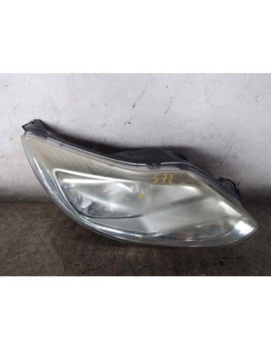 FARO DERECHO FORD FOCUS BERLINA (CB8) - 200988