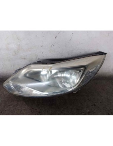 FARO IZQUIERDO FORD FOCUS BERLINA (CB8) - 200989