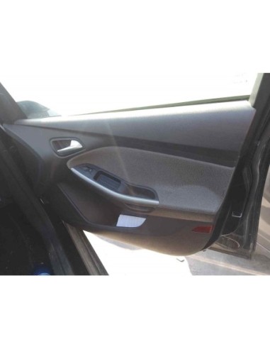 GUARNECIDO PUERTA DELANTERA DERECHA FORD FOCUS BERLINA (CB8) - 201534