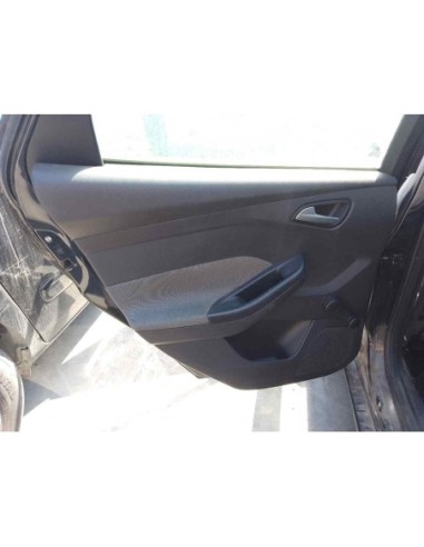 GUARNECIDO PUERTA TRASERA IZQUIERDA FORD FOCUS BERLINA (CB8) - 201540