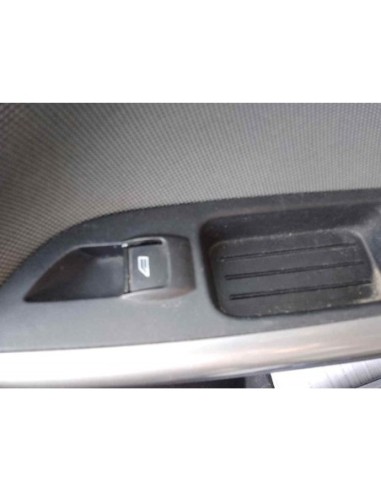 MANDO ELEVALUNAS DELANTERO DERECHO FORD FOCUS BERLINA (CB8) - 200996