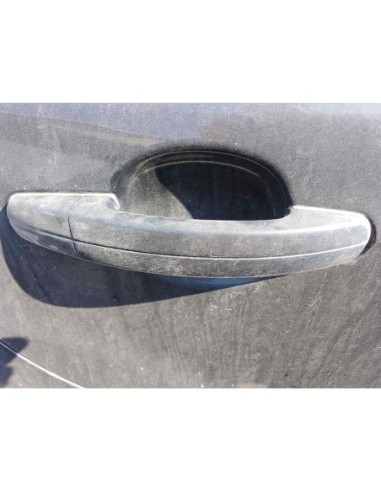 MANETA EXTERIOR TRASERA DERECHA FORD FOCUS BERLINA (CB8) - 201006