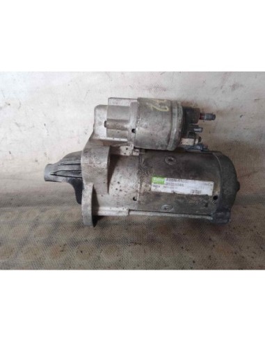 MOTOR ARRANQUE FORD FOCUS BERLINA (CB8) - 201008