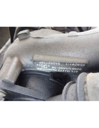 TURBOCOMPRESOR FORD FOCUS BERLINA (CB8) - 201042