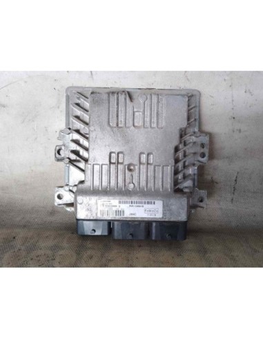 CENTRALITA MOTOR UCE FORD FOCUS BERLINA (CB8) - 200967