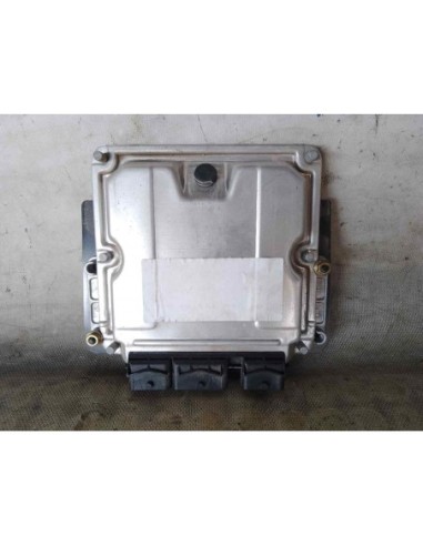 CENTRALITA MOTOR UCE PEUGEOT 307 (S1)(04 2001) - 180610