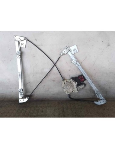 ELEVALUNAS DELANTERO IZQUIERDO SEAT LEON (1M1) - 204073