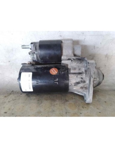 MOTOR ARRANQUE FIAT II BRAVO (198) - 181051