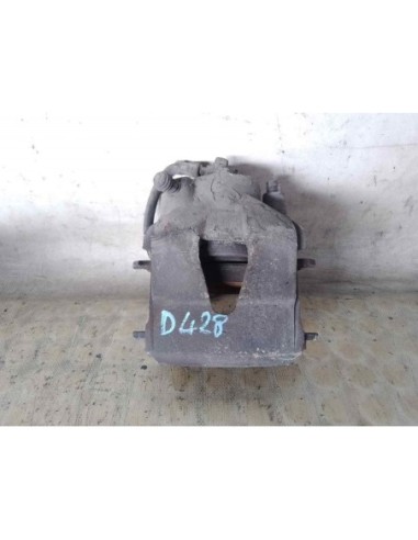 PINZA DE FRENO DELANTERA DERECHA SEAT IBIZA (6L1) - 163158