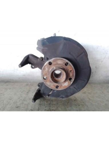 MANGUETA DELANTERA IZQUIERDA SEAT IBIZA (6L1) - 163079