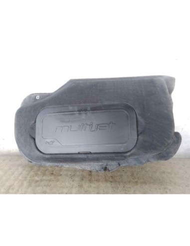 TAPA MOTOR FIAT 500X (334) - 203899