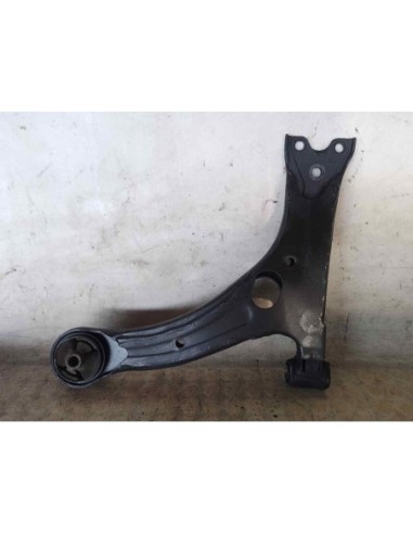 BRAZO SUSPENSION INFERIOR DELANTERO DERECHO TOYOTA COROLLA VERSO (R1) - 198040