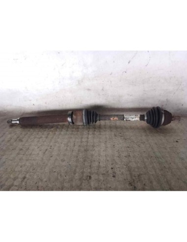 TRANSMISION DELANTERA DERECHA FORD FOCUS BERLINA (CAP) - 199216