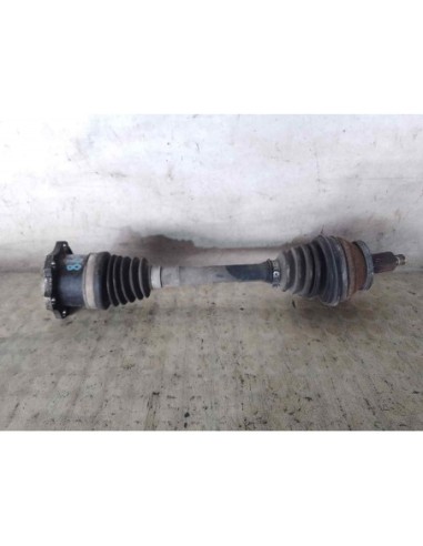 TRANSMISION DELANTERA IZQUIERDA SEAT IBIZA (6L1) - 163170