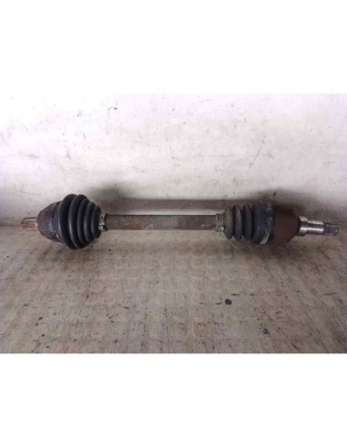 TRANSMISION DELANTERA IZQUIERDA FORD FOCUS BERLINA (CAP) - 199217