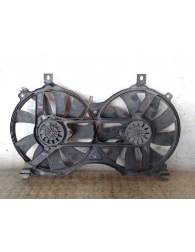 ELECTROVENTILADOR MERCEDES-BENZ CLASE E (BM 210) BERLINA - 189762