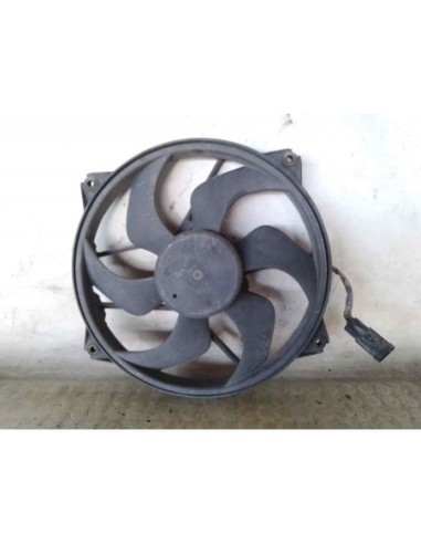 ELECTROVENTILADOR PEUGEOT 307 (S1)(04 2001) - 180617