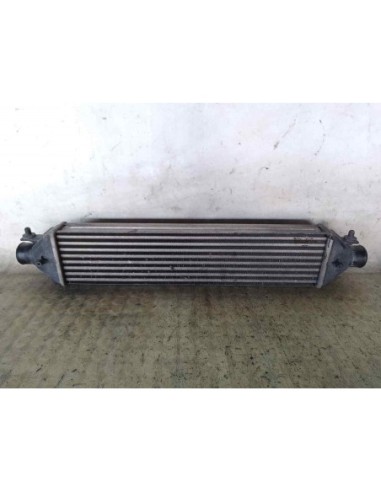 INTERCOOLER FIAT II BRAVO (198) - 181033