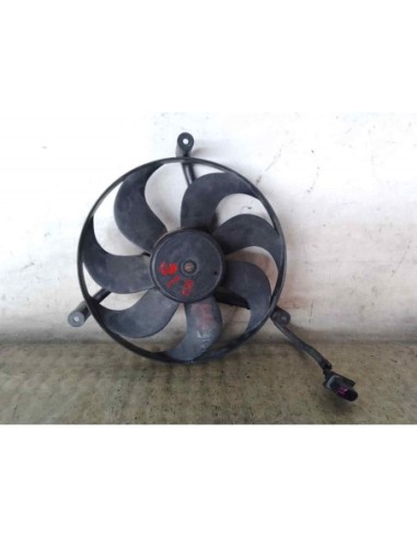 ELECTROVENTILADOR SEAT TOLEDO (1M2) - 204624