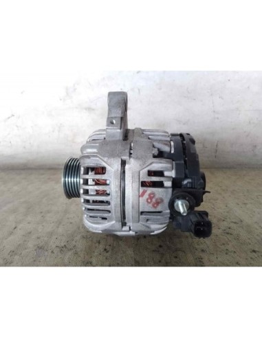 ALTERNADOR TOYOTA COROLLA (E12) - 204625