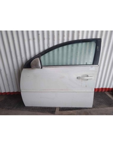 PUERTA DELANTERA IZQUIERDA OPEL VECTRA C BERLINA - 185420