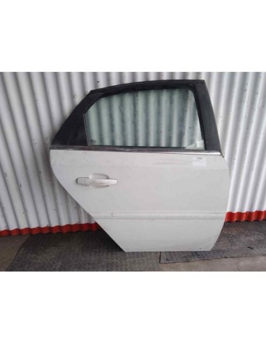 PUERTA TRASERA DERECHA OPEL VECTRA C BERLINA - 185553