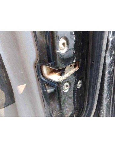 CERRADURA PUERTA DELANTERA DERECHA MITSUBISHI L200 (KA0/KB0) - 204541