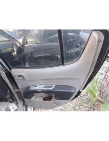 ELEVALUNAS TRASERO DERECHO MITSUBISHI L200 (KA0/KB0) - 204546