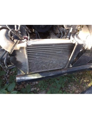 INTERCOOLER MITSUBISHI L200 (KA0/KB0) - 204549