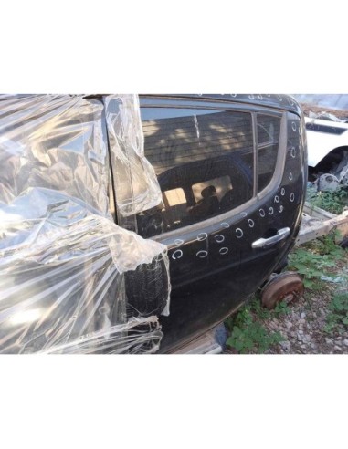 PUERTA TRASERA IZQUIERDA MITSUBISHI L200 (KA0/KB0) - 204575