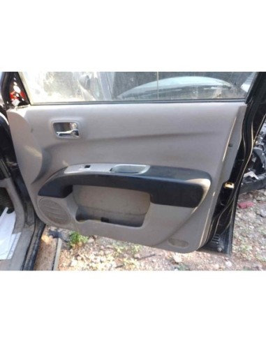 GUARNECIDO PUERTA DELANTERA DERECHA MITSUBISHI L200 (KA0/KB0) - 204585