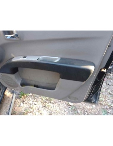 ELEVALUNAS DELANTERO DERECHO MITSUBISHI L200 (KA0/KB0) - 204586